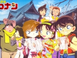 Detective Conan