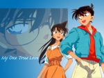 Ran & Shinichi