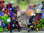 Secret Invasion