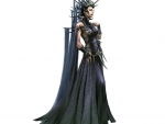Dark Fantasy Lady