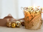 âœ«~Gold Candle~âœ«