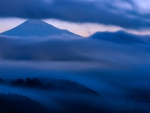 Mt. Fuji