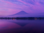 Mt. Fuji