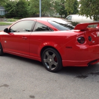 2005 cobalt ss