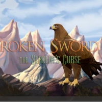 Broken Sword