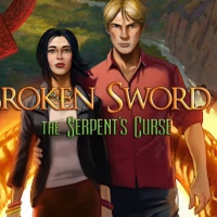 Broken Sword