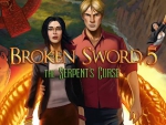 Broken Sword