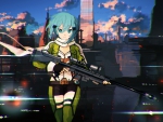 Sinon