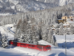 Engadina Express