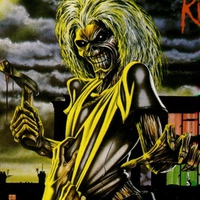 iron maiden