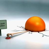 Don't Push The Button