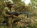 A Brother with a M60 in Num 