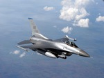 F-16C Fighting Falcon