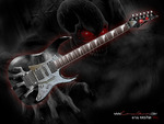 dark Guitar