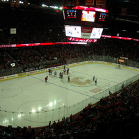 Scotiabank Saddledome