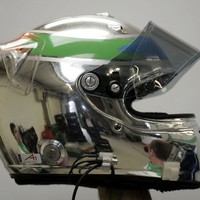 adam-khan_pakistani F1 driver