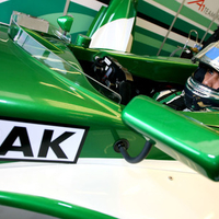 adam-khan_pakistani F1 driver