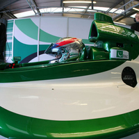 adam-khan_pakistani F1 driver