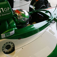 adam-khan_pakistani F1 driver
