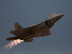 F-22 Raptor