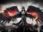 Dark Angel