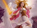 Archangel of Dogma