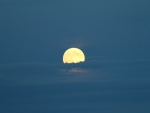 bright moon