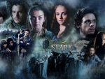 Game of Thrones - Remember the Starks