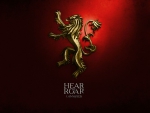 Game of Thrones - House Lannister