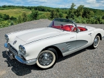 1959-Chevrolet-Corvette