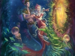 Merfolk