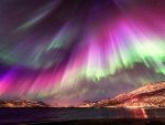 'Extreme Aurora'