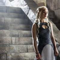 Game of Thrones - Daenerys Targaryen