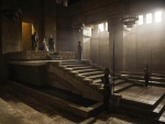 Game of Thrones - Throne Room of Meereen