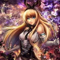 Night Has Never Been Dark