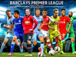 Barclays Premier League 2014-2015