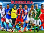 Bundesliga 2014 - 2015