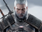 The Witcher 3 : Wild Hunt