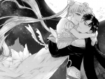 Prince Endymion & Princess Serenity