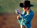 ~Cowgirl~