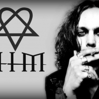 Ville Valo (HIM)