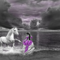 I'm next to you...â™¡