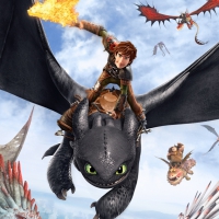 How To Train Your Dragon 2