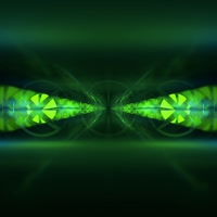 Emission Shperes V3 A1 @7680 * 4320.