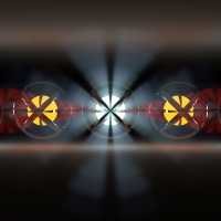 Emission Shperes V2 A1 @7680 * 4320.