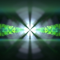 Emission Shperes V1 A1 @7680 * 4320.