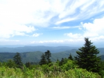 clingman's dome