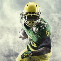 Oregon Ducks Football