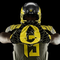 Oregon Ducks Football