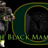 Oregon Ducks Football
